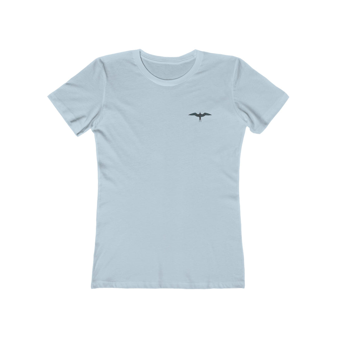 Women's Frigate Topography