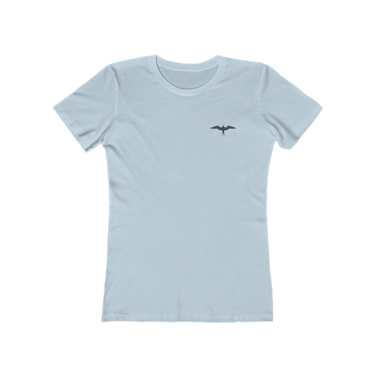 Women's Frigate Topography