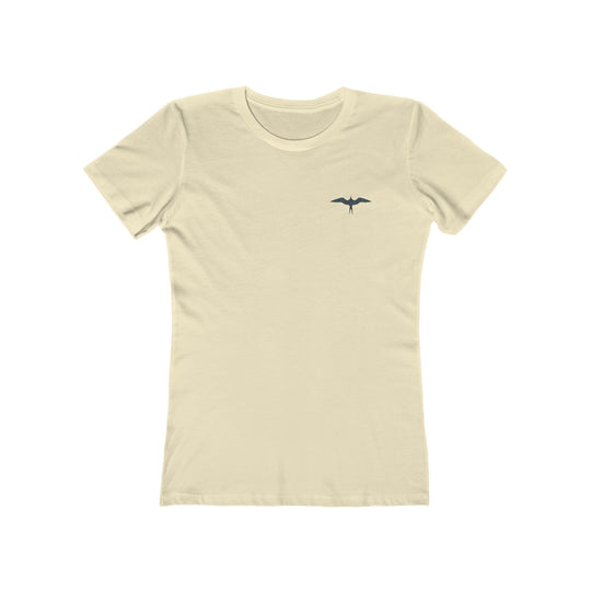 Women's Frigate Topography