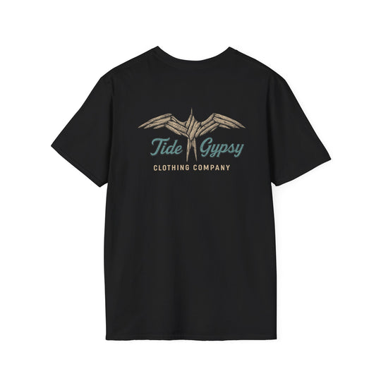 Driftwood Frigate T-shirt