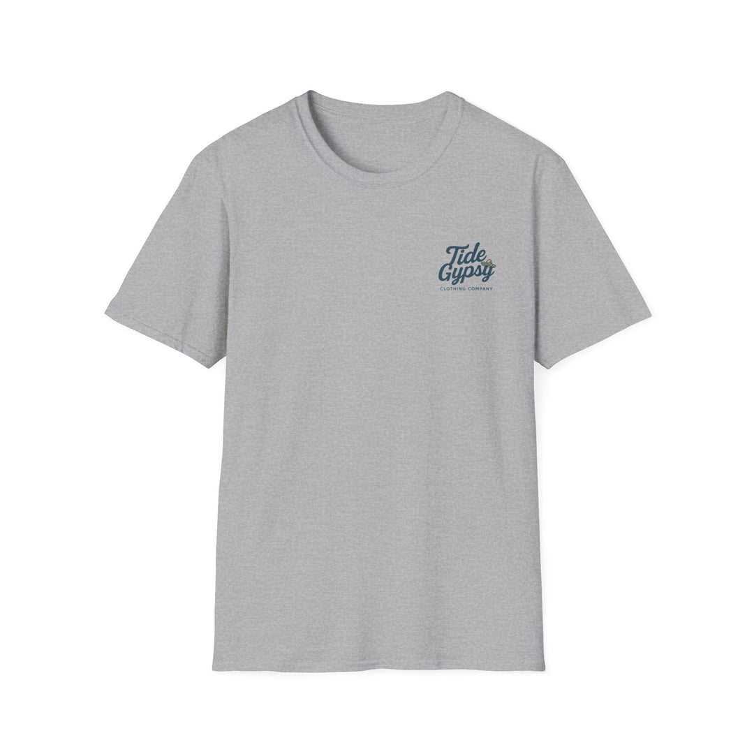 Taco Tuesday T-shirt