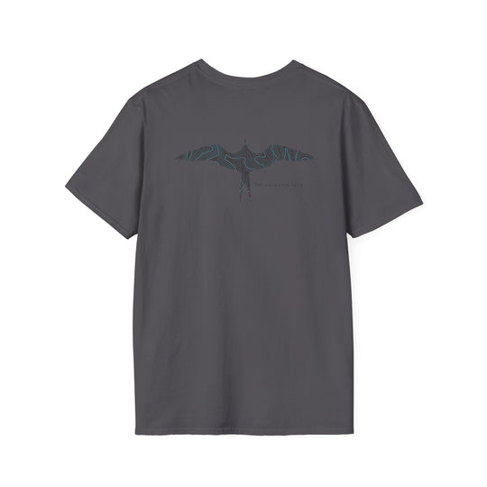 Frigate Topography T-shirt