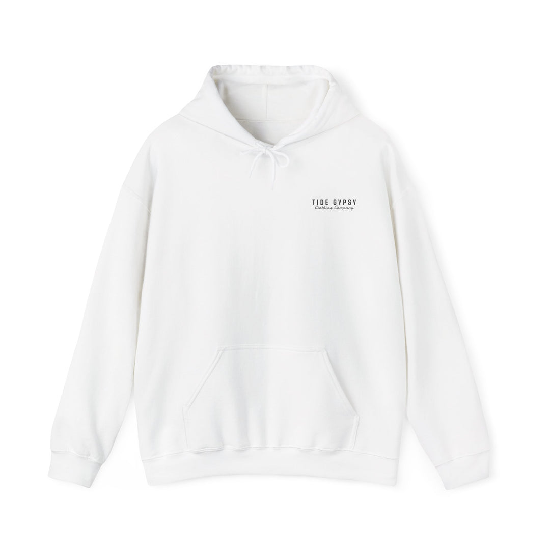 Skull Island Hooded Sweatshirt