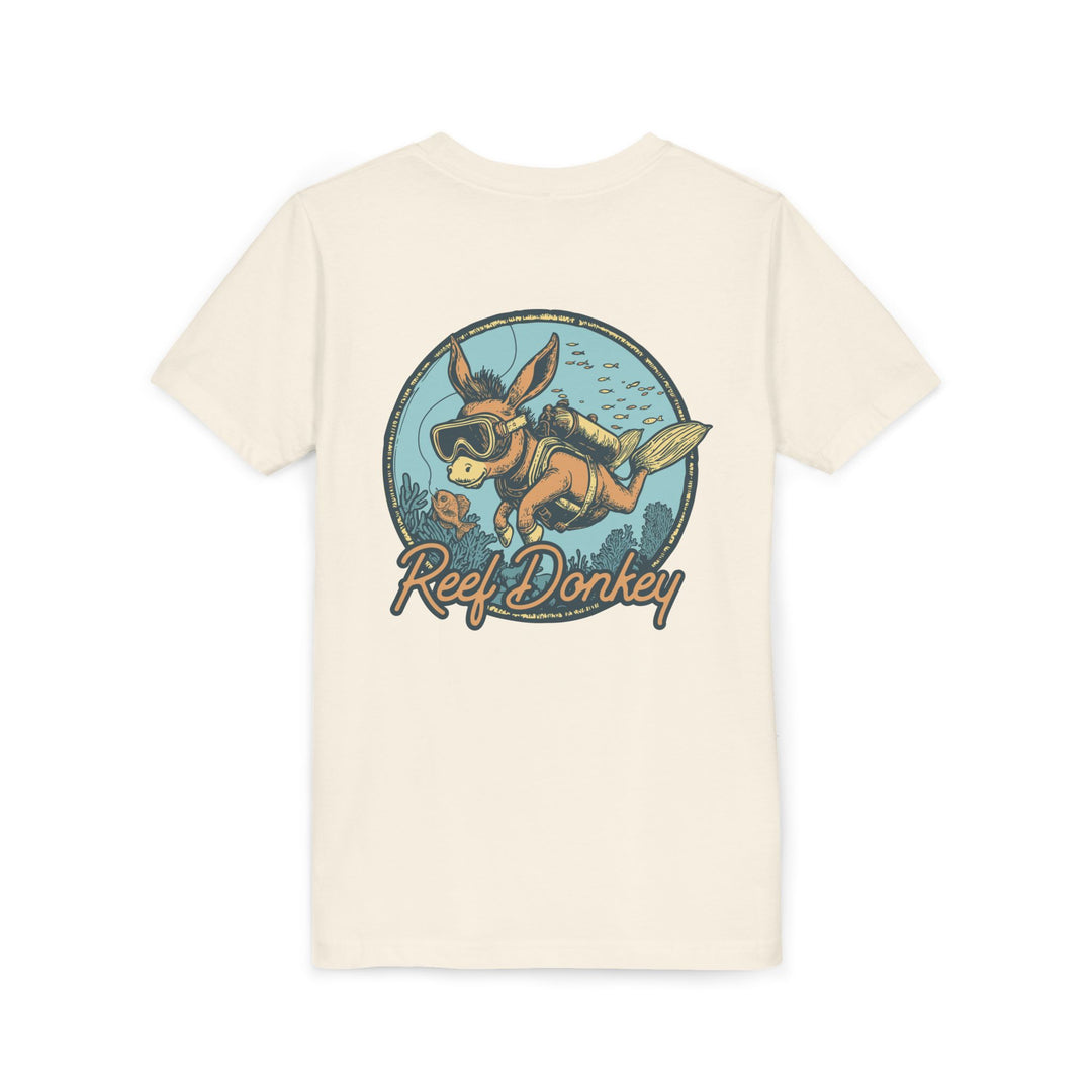 Youth Reef Donkey T-Shirt
