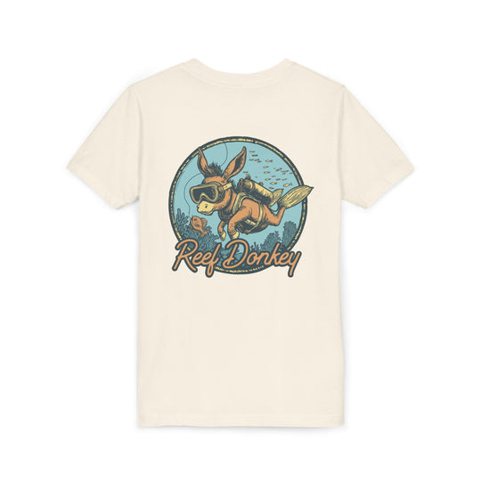 Youth Reef Donkey T-Shirt