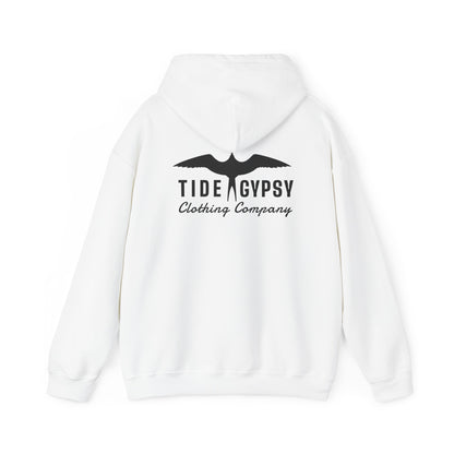 Tide Gypsy Frigate Hooded Sweatshirt