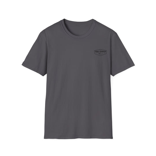Swordfish Drift On T-shirt