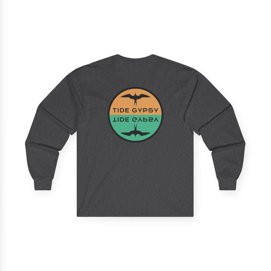 Unisex TG Reflection Long Sleeve Tee