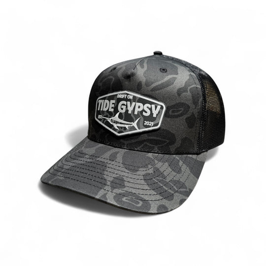 Create Your Own Custom Hat