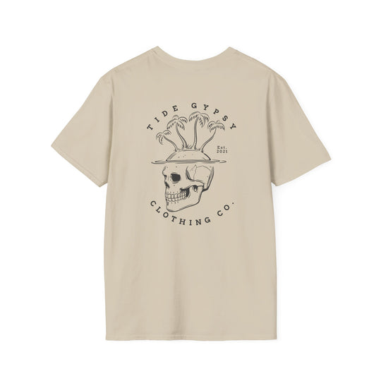 Skull Island T-shirt