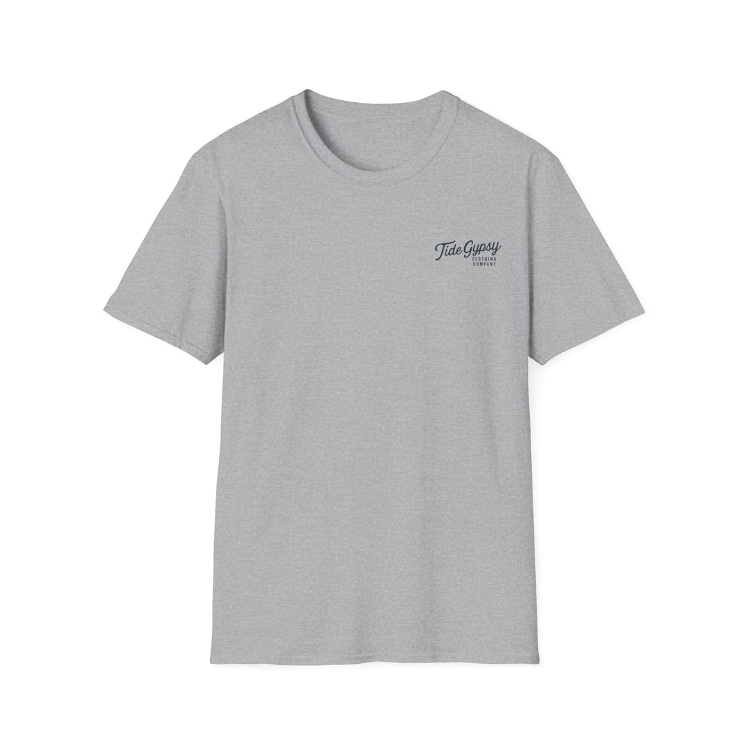 Salty Bus T-shirt
