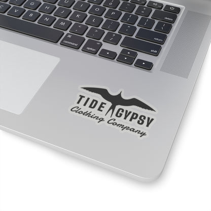 Tide Gypsy CC Sticker