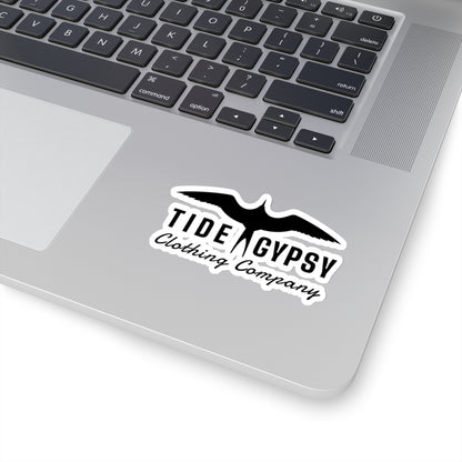 Tide Gypsy CC Sticker