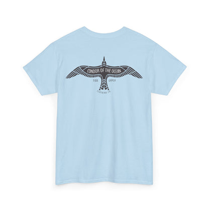 Condor of the Ocean T-shirt