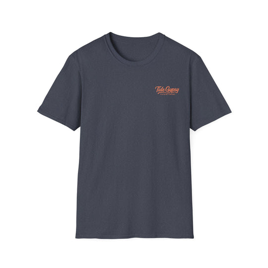 Stuck on Island Time T-shirt