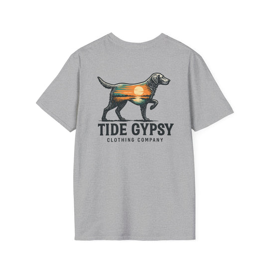 Labrador Sunsets T-shirt