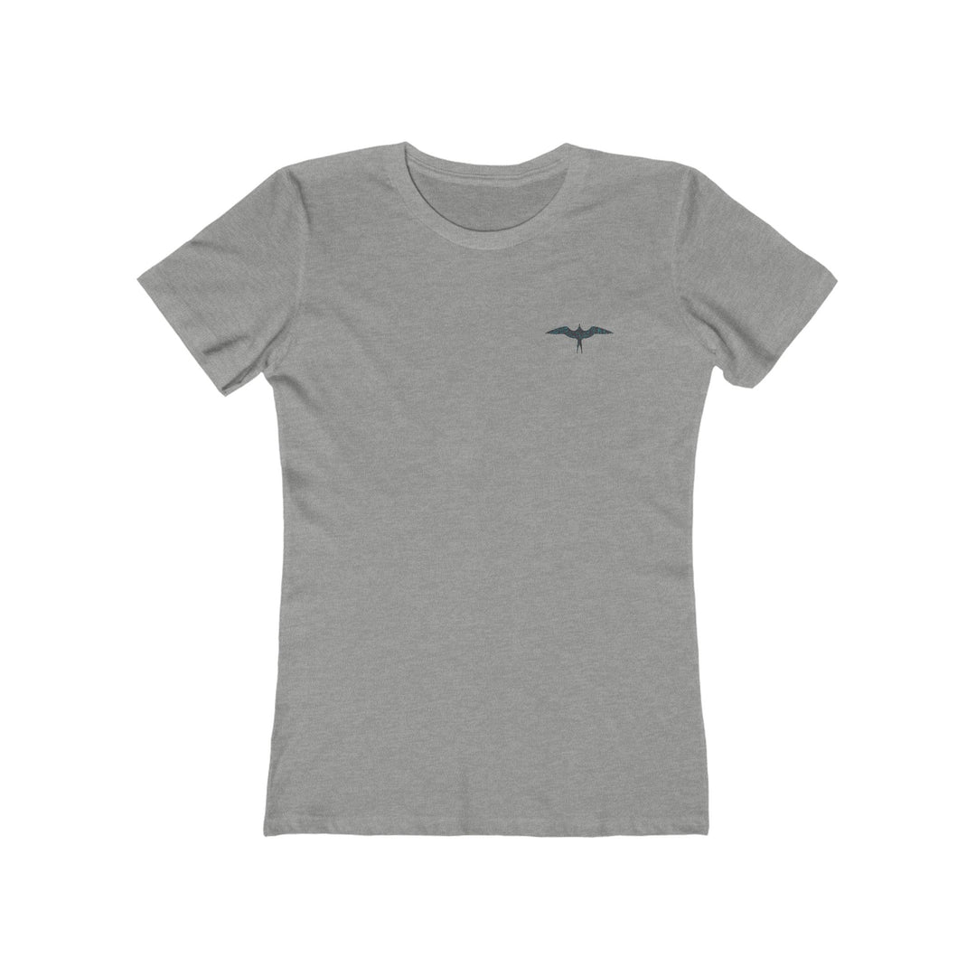 Women's Frigate Topography
