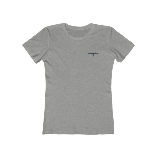 Women's Frigate Topography