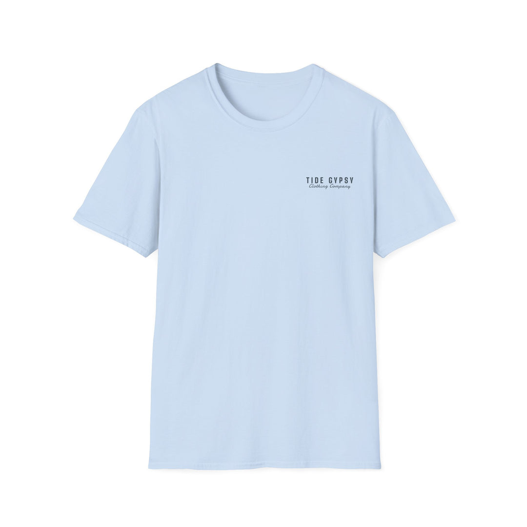 Fish Shack T-shirt