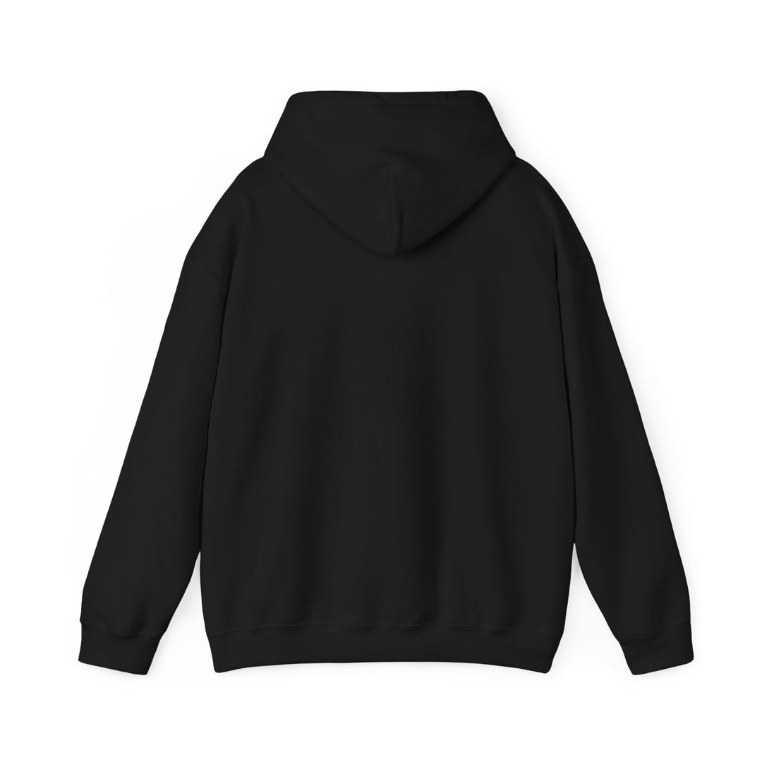 Salty Soul Hooded Sweatshirt