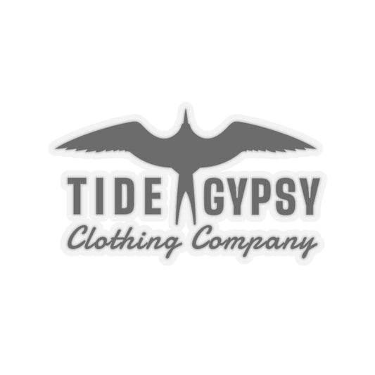 Tide Gypsy CC Sticker