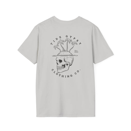 Skull Island T-shirt