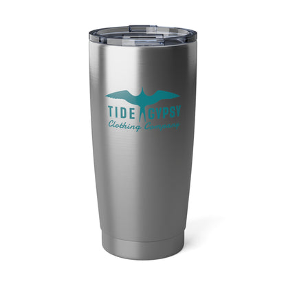 20oz Stainless Tumbler