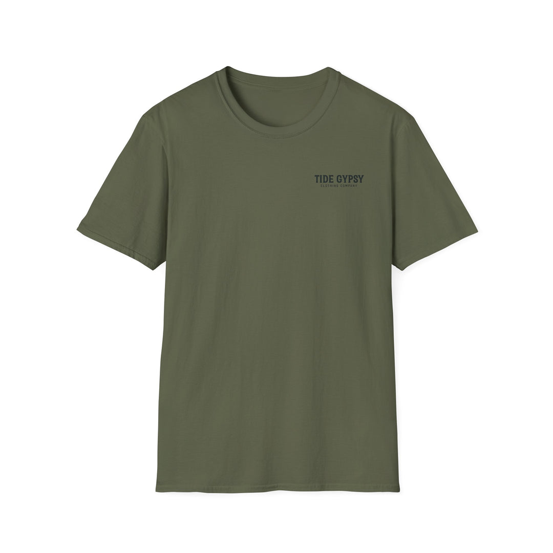 Labrador Sunsets T-shirt