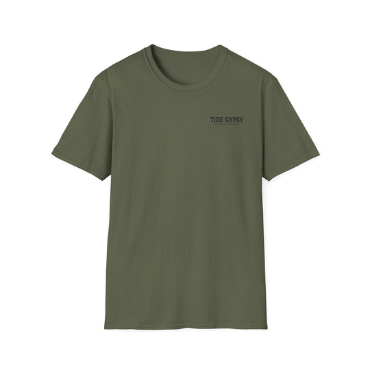 Labrador Sunsets T-shirt