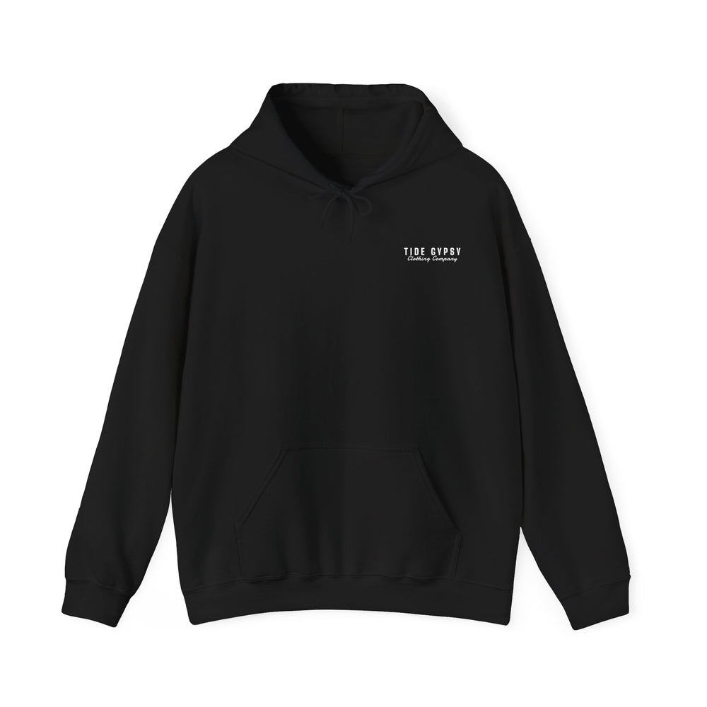 Skull Island Hooded Sweatshirt