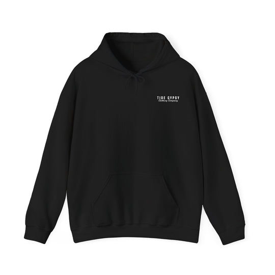 Skull Island Hooded Sweatshirt