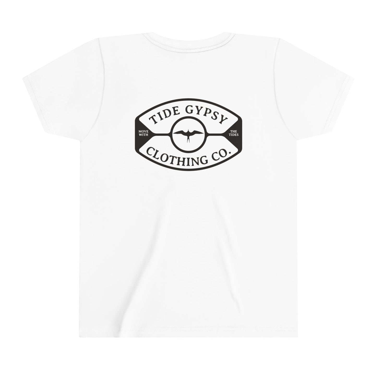 Youth Tide Gypsy Badge T-Shirt