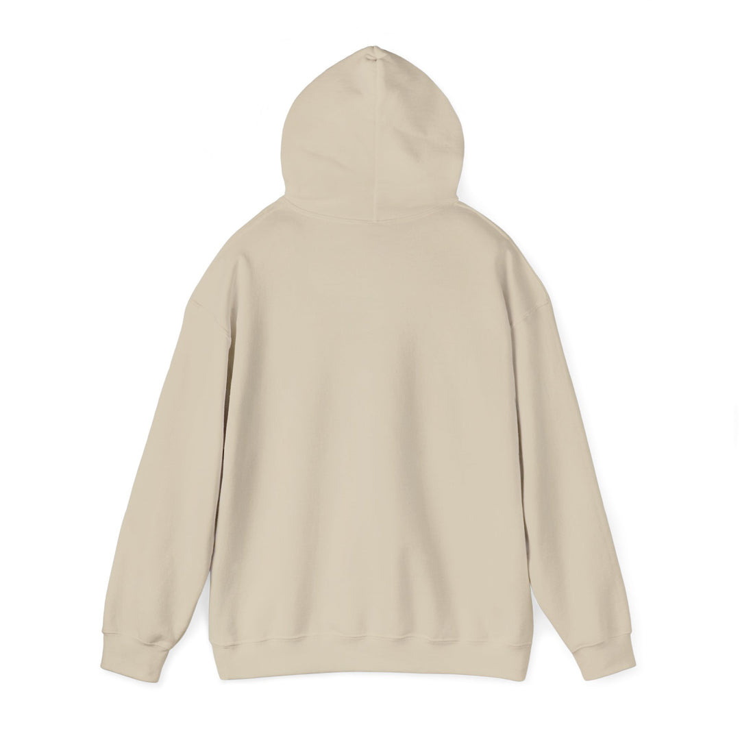 Salty Soul Hooded Sweatshirt