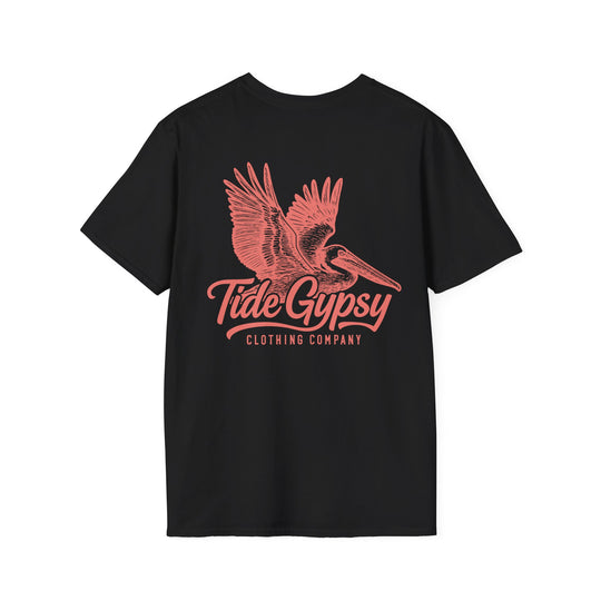 El Pelicano T-shirt