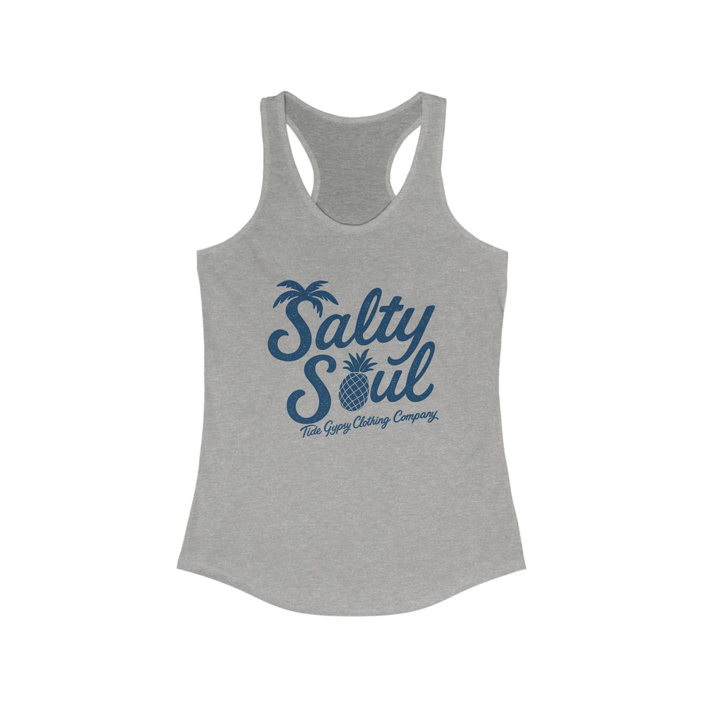 Salty Soul Women's Tank