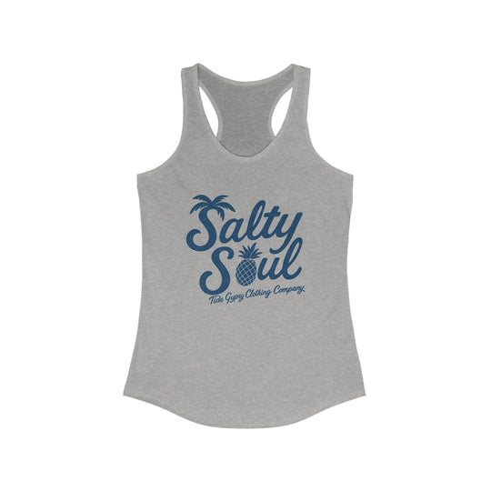 Salty Soul Women's Tank