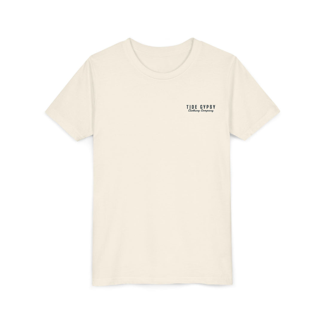 Youth Reef Donkey T-Shirt