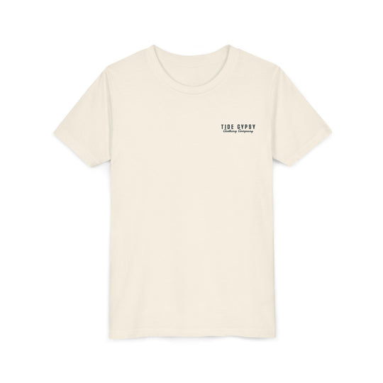 Youth Reef Donkey T-Shirt