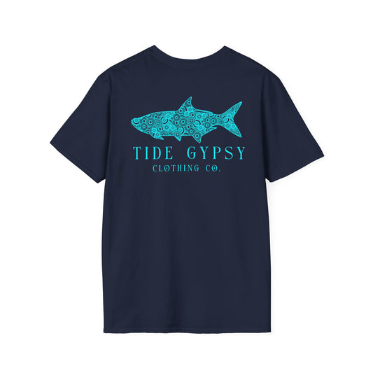 Mechanical Tarpon T-shirt