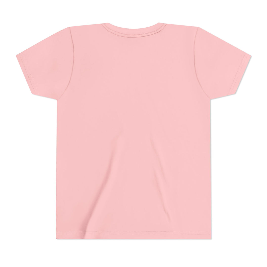 Youth Shells and Seahorse T-Shirt