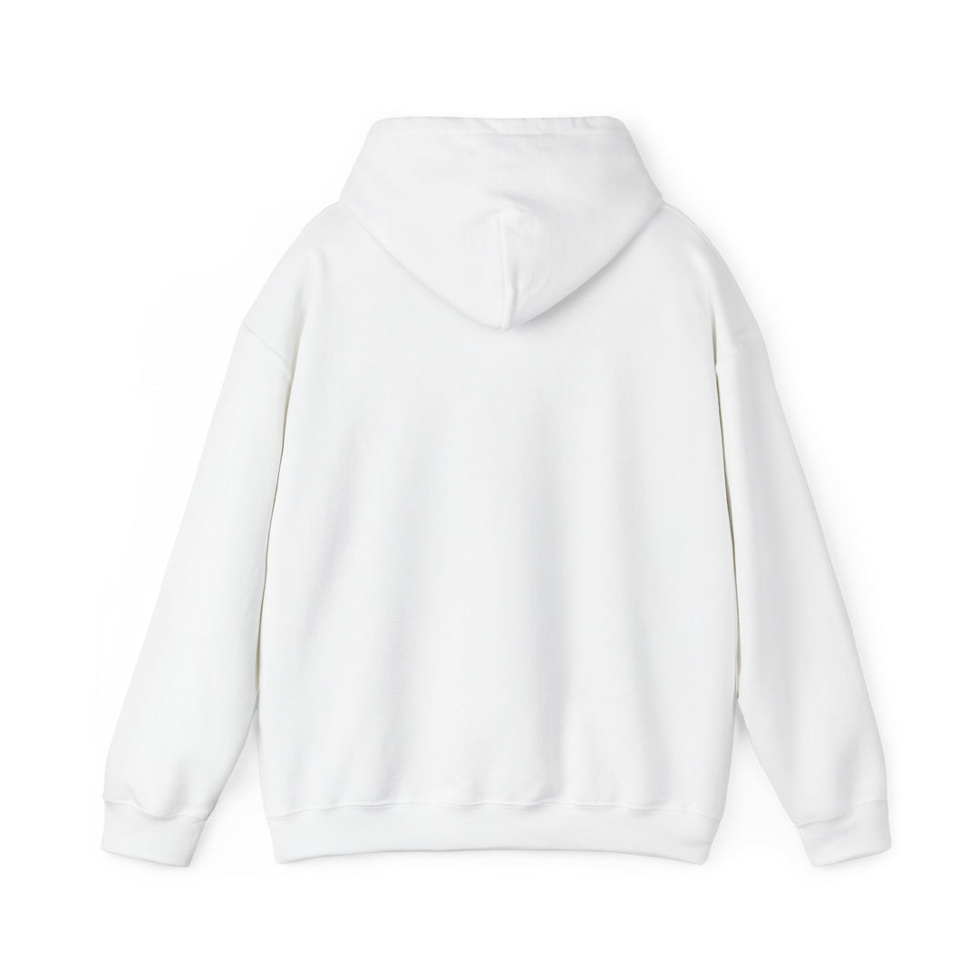 Salty Soul Hooded Sweatshirt