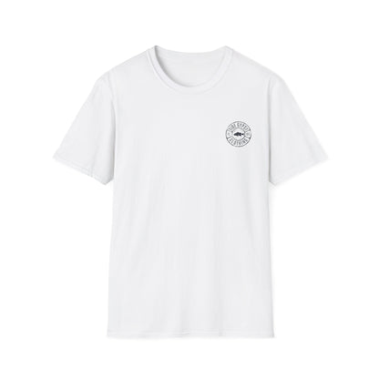 Grouper Patch T-shirt