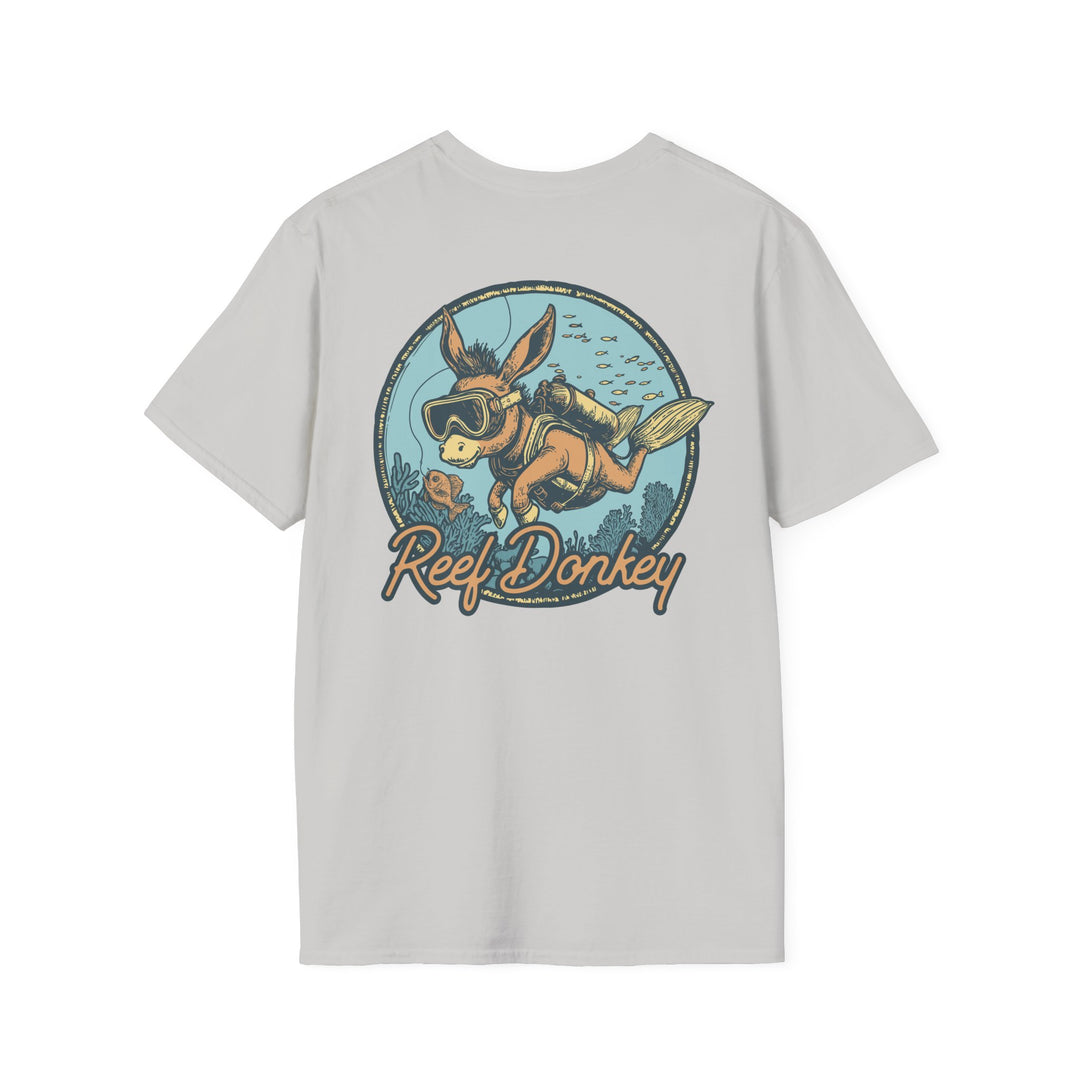Reef Donkey T-shirt
