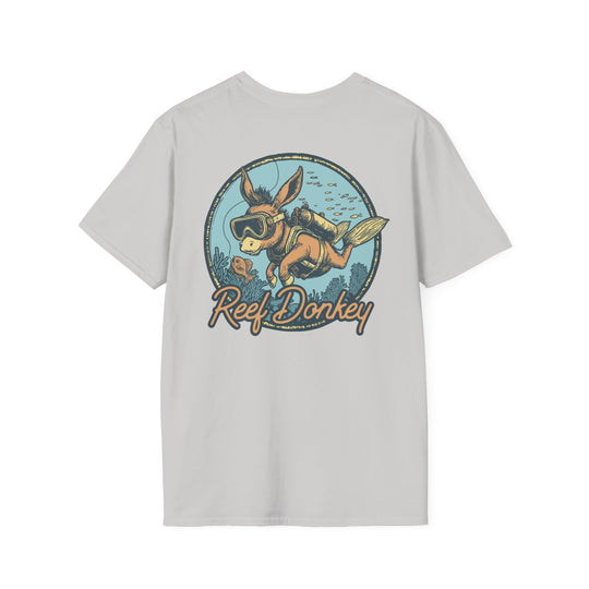 Reef Donkey T-shirt