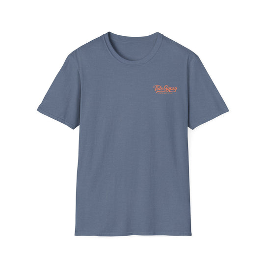 Stuck on Island Time T-shirt