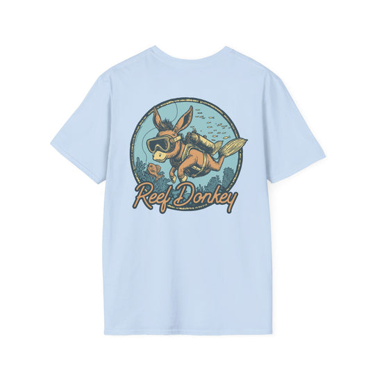 Reef Donkey T-shirt