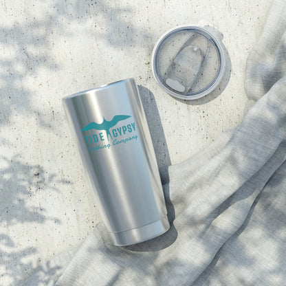 20oz Stainless Tumbler