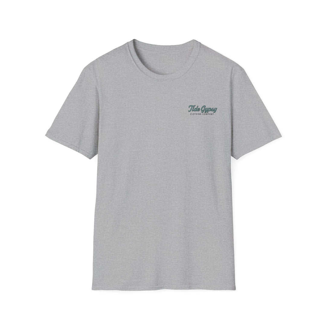 Driftwood Frigate T-shirt