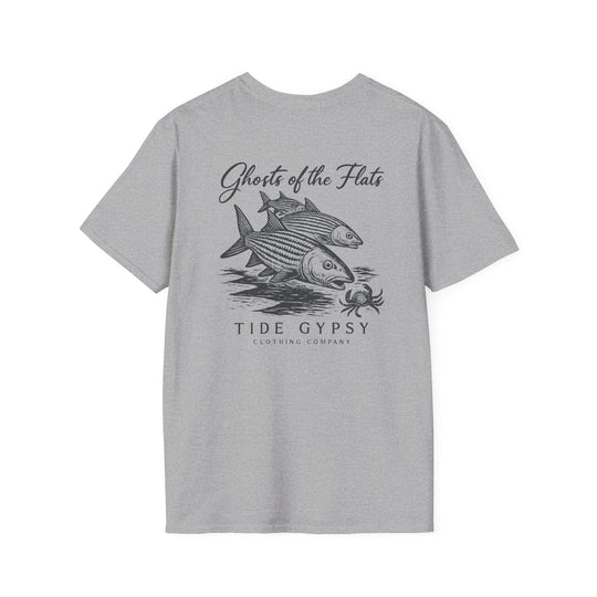 Ghost of the Flats T-shirt