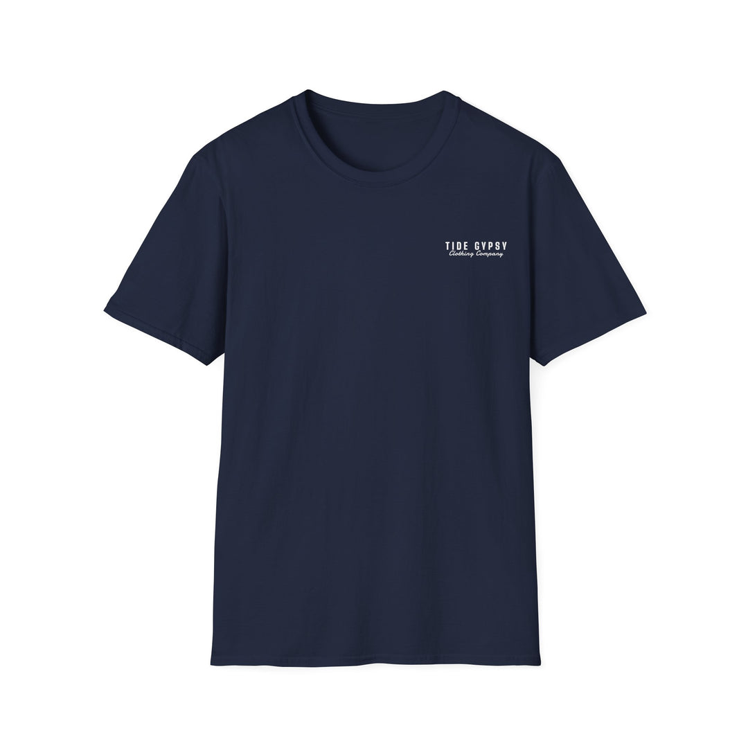 Frigate Offshore T-shirt